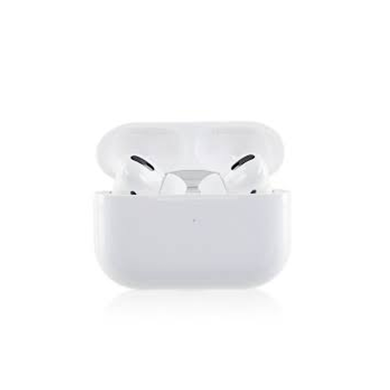 A AirPods 3 top version with long battery life and portable design